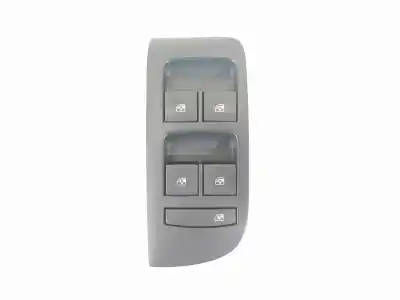 Автозапчасти б/у выключатель левого переднего окна за opel zafira (c) excellence start/stop ссылки oem iam 13408458