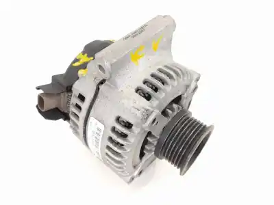 Recambio de automóvil de segunda mano de alternador para opel zafira (c) excellence start/stop referencias oem iam 13587304b  ms1042118550