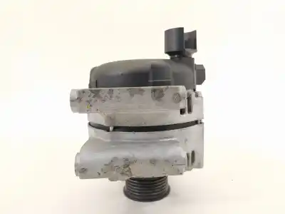 Recambio de automóvil de segunda mano de alternador para opel zafira (c) excellence start/stop referencias oem iam 13587304b  ms1042118550