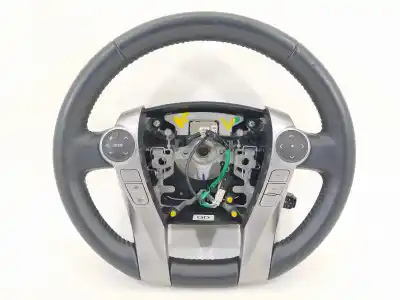 Pièce détachée automobile d'occasion volant pour toyota prius zvw40 (w)/zvw40l (zvw40) références oem iam 4510347020  8425047500