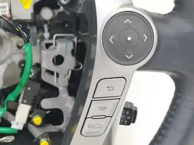 Pièce détachée automobile d'occasion volant pour toyota prius zvw40 (w)/zvw40l (zvw40) références oem iam 4510347020  8425047500
