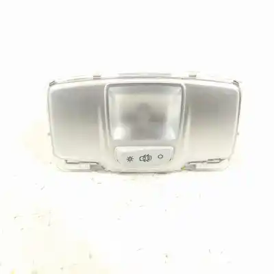 Tweedehands auto-onderdeel binnenlicht voor peugeot 2008 (--.2013->) allure oem iam-referenties 96754056pr