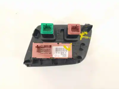 Second-hand car spare part multifunction switch for citroen c4 lim. business oem iam references 96668829zd  96664235zd