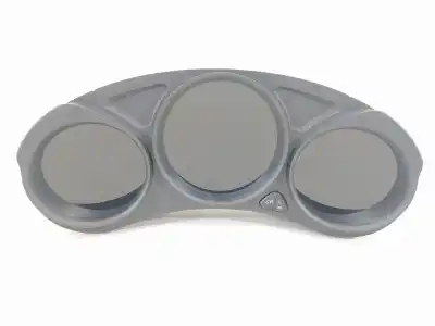 Second-hand car spare part dashboard for citroen c4 lim. business oem iam references 9812832380