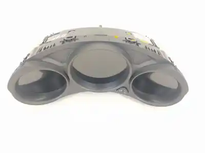 Peça sobressalente para automóvel em segunda mão quadrante por citroen c4 lim. business referências oem iam 9812832380  a2c97398301