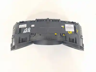 Peça sobressalente para automóvel em segunda mão quadrante por citroen c4 lim. business referências oem iam 9812832380  a2c97398301