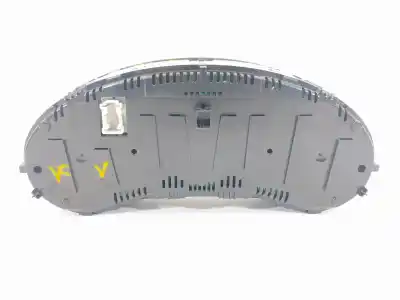Peça sobressalente para automóvel em segunda mão quadrante por citroen c4 lim. business referências oem iam 9812832380  a2c97398301