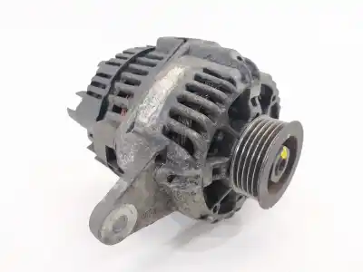 Pièce détachée automobile d'occasion alternateur pour citroen saxo 1.5 d furio références oem iam 9620332580  2541725d