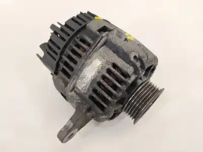 Pièce détachée automobile d'occasion alternateur pour citroen saxo 1.5 d furio références oem iam 9620332580  2541725d