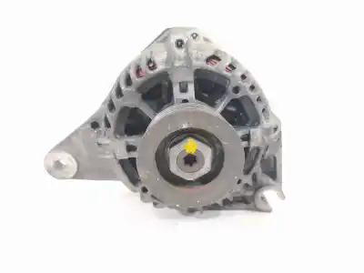 Pièce détachée automobile d'occasion alternateur pour citroen saxo 1.5 d furio références oem iam 9620332580  2541725d