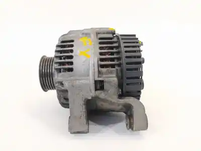 Pièce détachée automobile d'occasion alternateur pour citroen saxo 1.5 d furio références oem iam 9620332580  2541725d