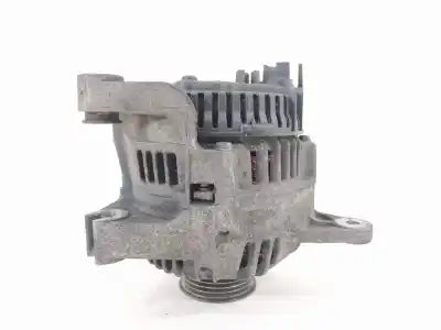 Pièce détachée automobile d'occasion alternateur pour citroen saxo 1.5 d furio références oem iam 9620332580  2541725d