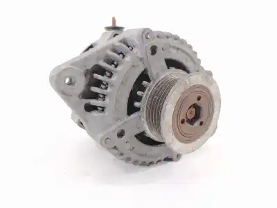 Recambio de automóvil de segunda mano de alternador para toyota corolla (e12) 1.4 turbodiesel cat referencias oem iam 2706033071  1042104101