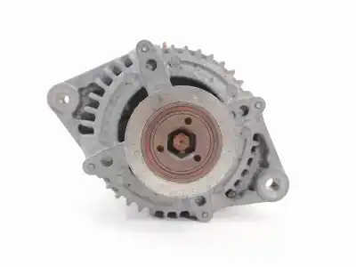 Recambio de automóvil de segunda mano de alternador para toyota corolla (e12) 1.4 turbodiesel cat referencias oem iam 2706033071  1042104101