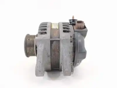 Recambio de automóvil de segunda mano de alternador para toyota corolla (e12) 1.4 turbodiesel cat referencias oem iam 2706033071  1042104101