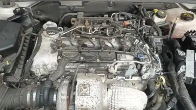 Second-hand car spare part complete engine for chevrolet cruze ls oem iam references z20d1  