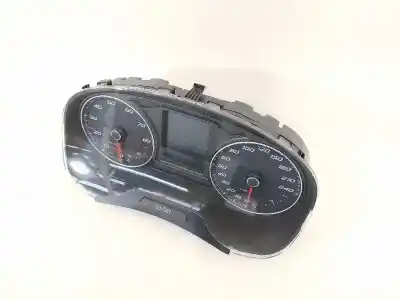 Автозапчастина б/у панель інструментів для seat toledo (kg3) style посилання на oem iam 6ja920740g  