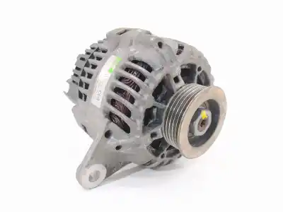 İkinci el araba yedek parçası alternatör için citroen saxo 1.5 d furio oem iam referansları 9636545580 a13vi273 2542375a