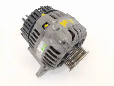 İkinci el araba yedek parçası alternatör için citroen saxo 1.5 d furio oem iam referansları 9636545580 a13vi273 2542375a