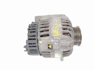 İkinci el araba yedek parçası alternatör için citroen saxo 1.5 d furio oem iam referansları 9636545580 a13vi273 2542375a