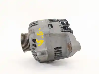 İkinci el araba yedek parçası alternatör için citroen saxo 1.5 d furio oem iam referansları 9636545580 a13vi273 2542375a