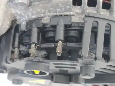 İkinci el araba yedek parçası alternatör için citroen saxo 1.5 d furio oem iam referansları 9636545580 a13vi273 2542375a