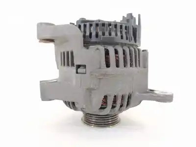 İkinci el araba yedek parçası alternatör için citroen saxo 1.5 d furio oem iam referansları 9636545580 a13vi273 2542375a