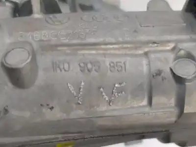 Автозапчасти б/у переключатель стартера за seat toledo (kg3) 1.2 tsi ссылки oem iam 6c0905865  1k0905851