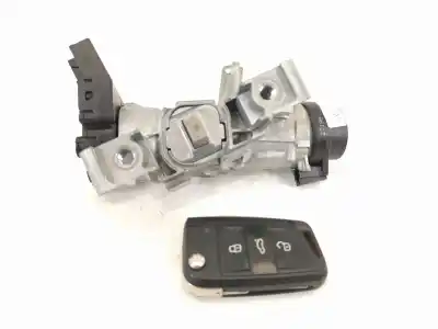 Автозапчасти б/у переключатель стартера за seat toledo (kg3) 1.2 tsi ссылки oem iam 6c0905865  1k0905851