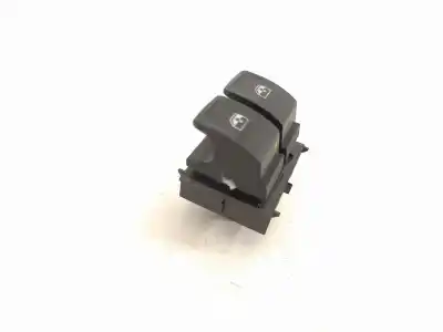Автозапчастина б/у передні вікний вмикач для seat toledo (kg3) 1.2 tsi посилання на oem iam 6jb959858c  