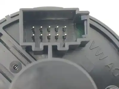 Автозапчастина б/у управління світлом для seat toledo (kg3) 1.2 tsi посилання на oem iam 5g0941431ah  10095094