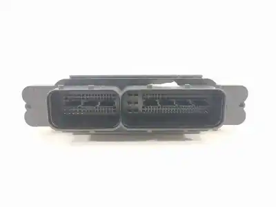 Автозапчасти б/у блок управления двигателем за seat toledo (kg3) 1.2 tsi ссылки oem iam 04e907309af  0261s09531