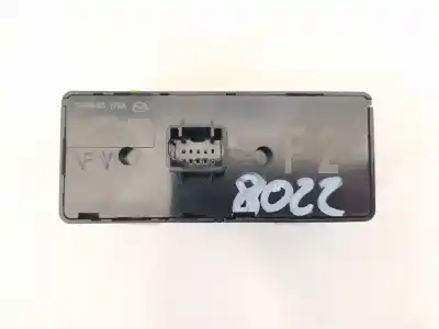 Автозапчасти б/у многофункциональное управление за mazda cx-3 center-line ссылки oem iam dh9b66170a  k1827