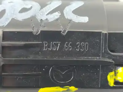 Автозапчасти б/у переключатель стартера за mazda cx-3 center-line ссылки oem iam bjs7663s0  