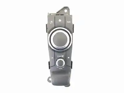 Second-hand car spare part multifunction switch for mazda cx-3 center-line oem iam references db5j66cm0a