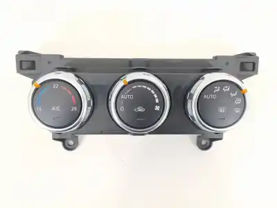 Second-hand car spare part climate control for mazda cx-3 center-line oem iam references 61190c8b09