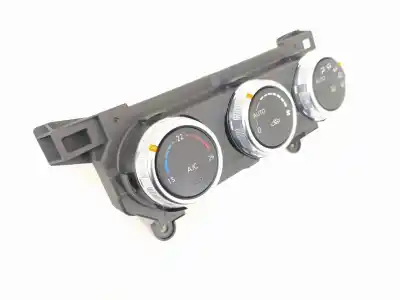Автозапчасти б/у климат-контроль за mazda cx-3 center-line ссылки oem iam 61190c8b09  