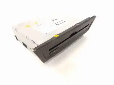Second-hand car spare part audio system / radio cd for mazda cx-3 center-line oem iam references da6c669g0e  
