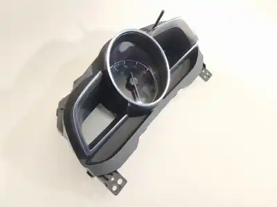 Second-hand car spare part dashboard for mazda cx-3 center-line oem iam references d23c55430  tydh4wd