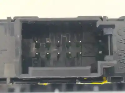 Автозапчастина б/у многофункційне управління для seat toledo (kg3) 1.2 tsi посилання на oem iam 6ja927132bl  10120900