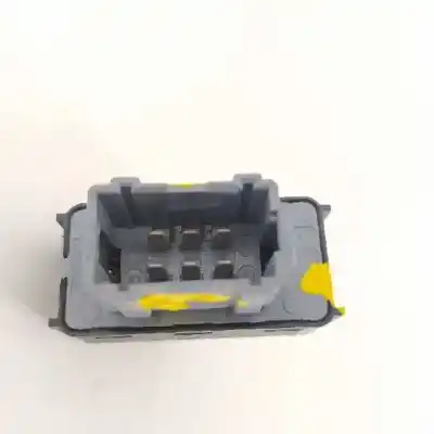 Second-hand car spare part multifunction switch for peugeot 2008 (--.2013->) active oem iam references 96783944zd  