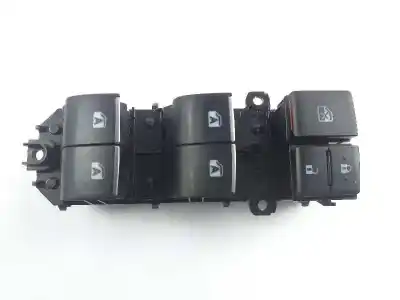 Second-hand car spare part left front power window switch for toyota c-hr ax1t(eu.m)/zyx10(h)/zyx10l-ahxgbw(3a) oem iam references 84040f4020