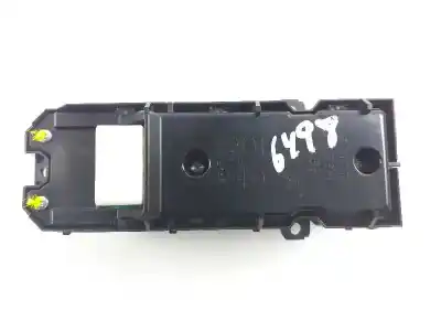 Second-hand car spare part left front power window switch for toyota c-hr ax1t(eu.m)/zyx10(h)/zyx10l-ahxgbw(3a) oem iam references 84040f4020  