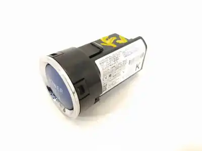 Автозапчасти б/у переключатель стартера за toyota auris (_e18_) 1.8 hybrid (zwe186_) ссылки oem iam 2010dj2910  2010dj2910