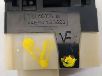 Автозапчастина б/у управління дзеркалами для toyota auris hybrid active посилання на oem iam 8487002090c0 9551a28 183691