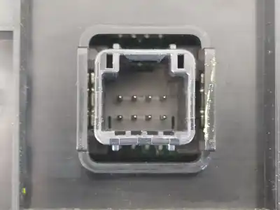 Автозапчастина б/у клімат-контроль для toyota auris (_e18_) 1.8 hybrid (zwe186_) посилання на oem iam 5424a31a 75f542 5590002360