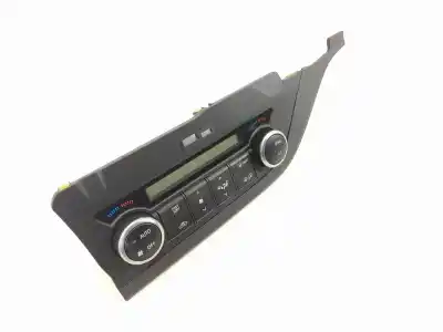 Автозапчастина б/у клімат-контроль для toyota auris (_e18_) 1.8 hybrid (zwe186_) посилання на oem iam 5424a31a 75f542 5590002360