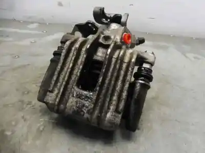 Second-hand car spare part rear right brake caliper for volkswagen polo (6c1) advance bluemotion oem iam references 6r0615424