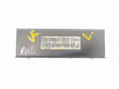 Автозапчастина б/у електронний модуль для opel zafira (c) excellence start/stop посилання на oem iam 13591703  
