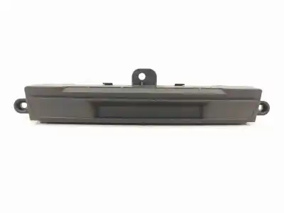 Second-hand car spare part multifunction display for mazda cx-3 center-line oem iam references bhr155260